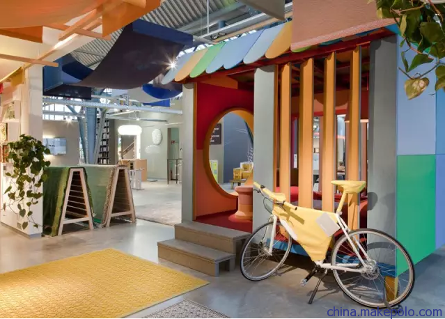 專業(yè)展會(huì)服務(wù) 從家博會(huì)展臺(tái)搭建到廣交會(huì)展會(huì)布置的全方位解決方案